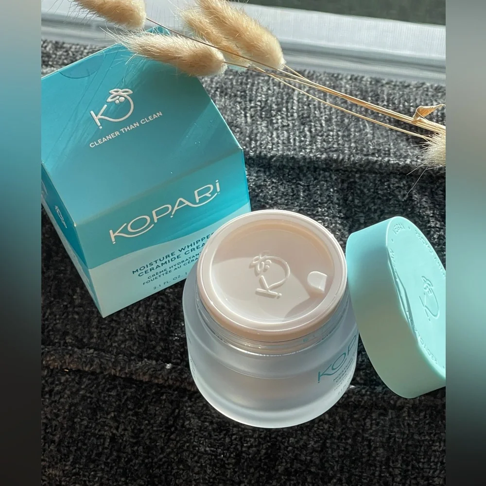 **SOLD** KOPARI BEAUTY Moisture Whipped Ceramide Cream - Picture 8 of 12
